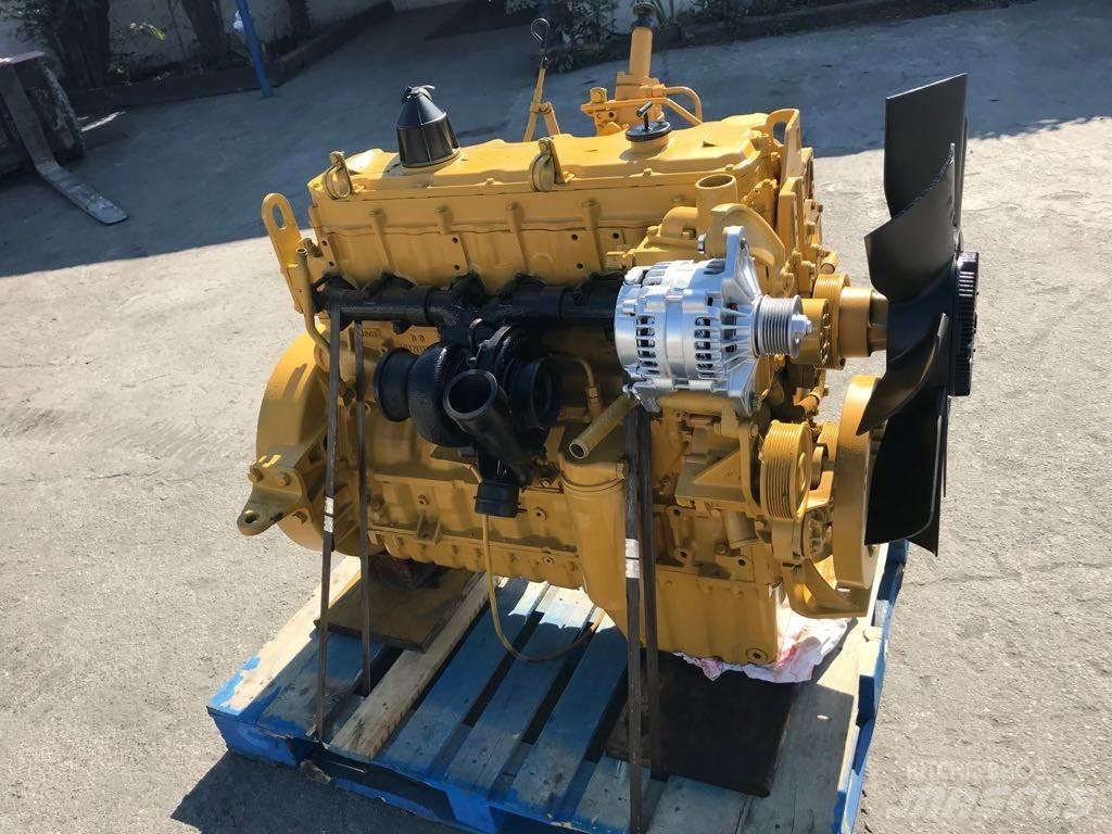 CAT 3126 Motoare