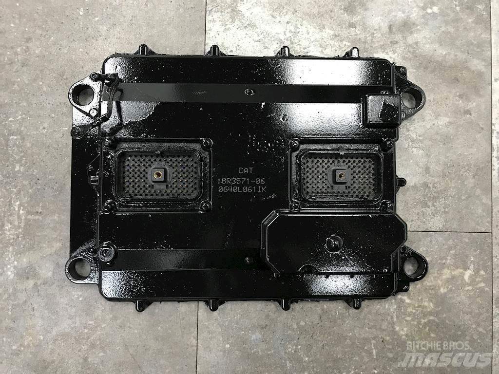 CAT 3126 Electronice