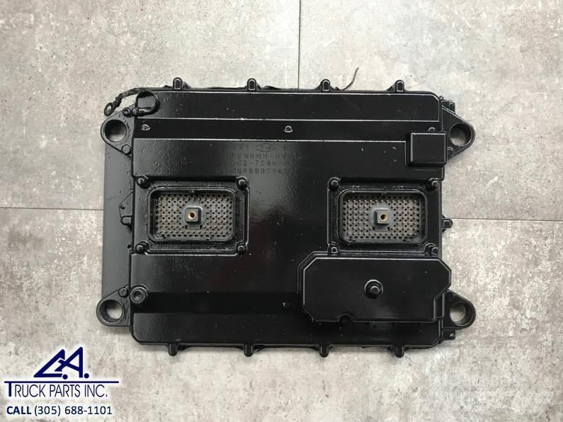 CAT 3126 Electronice
