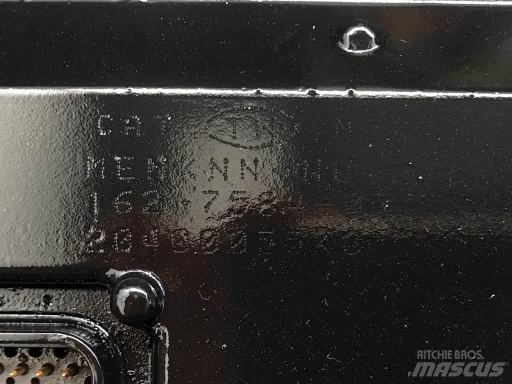 CAT 3126 Electronice