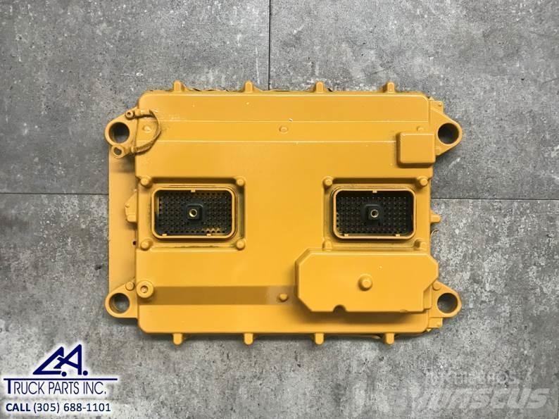 CAT 3126 Electronice