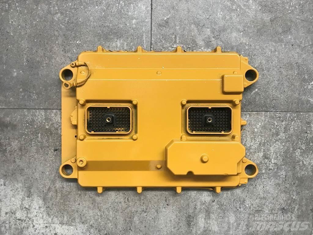 CAT 3126 Electronice