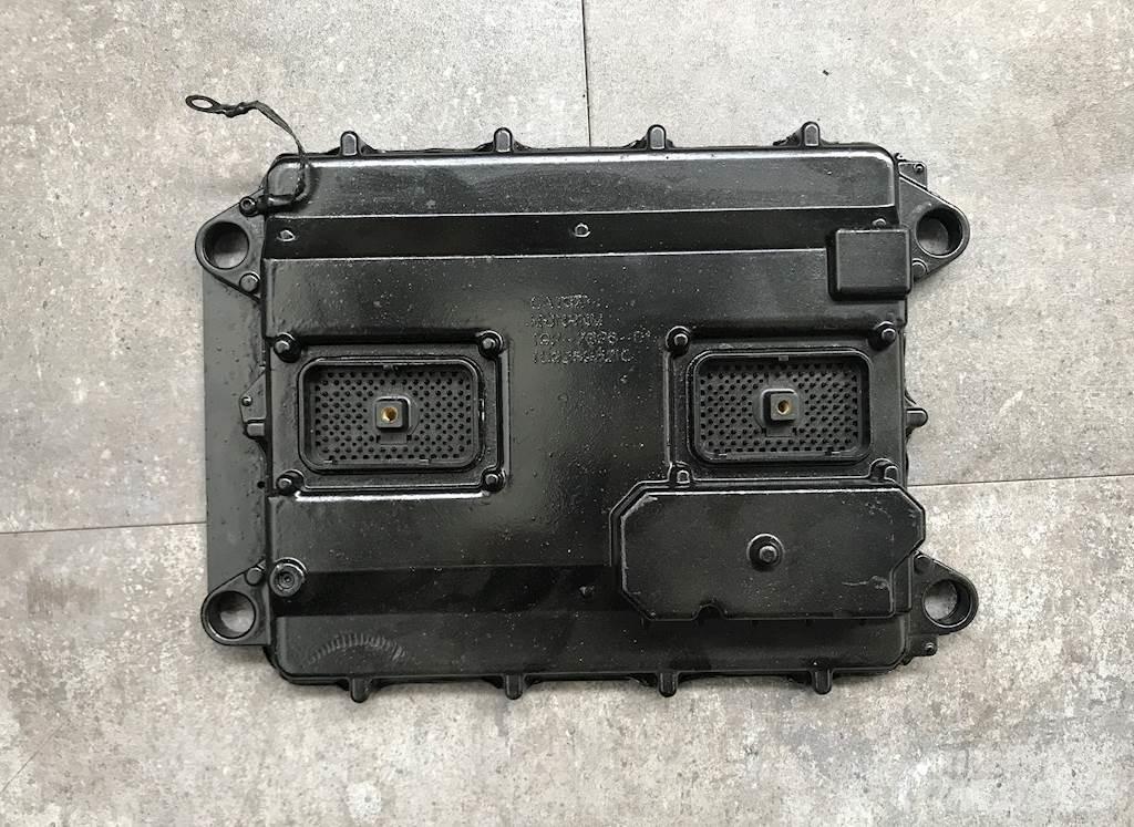 CAT 3126 Electronice