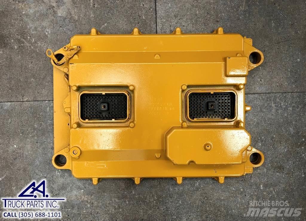 CAT 3126 Electronice