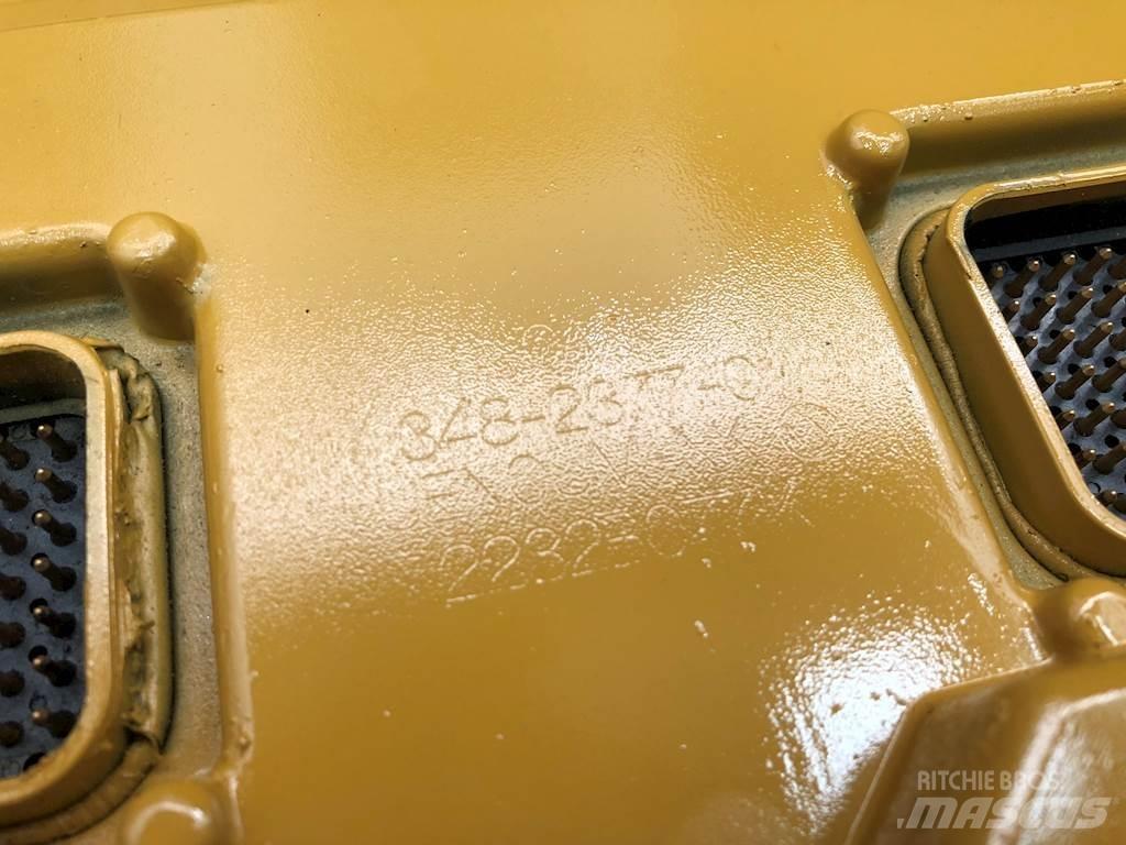 CAT 3126 Electronice