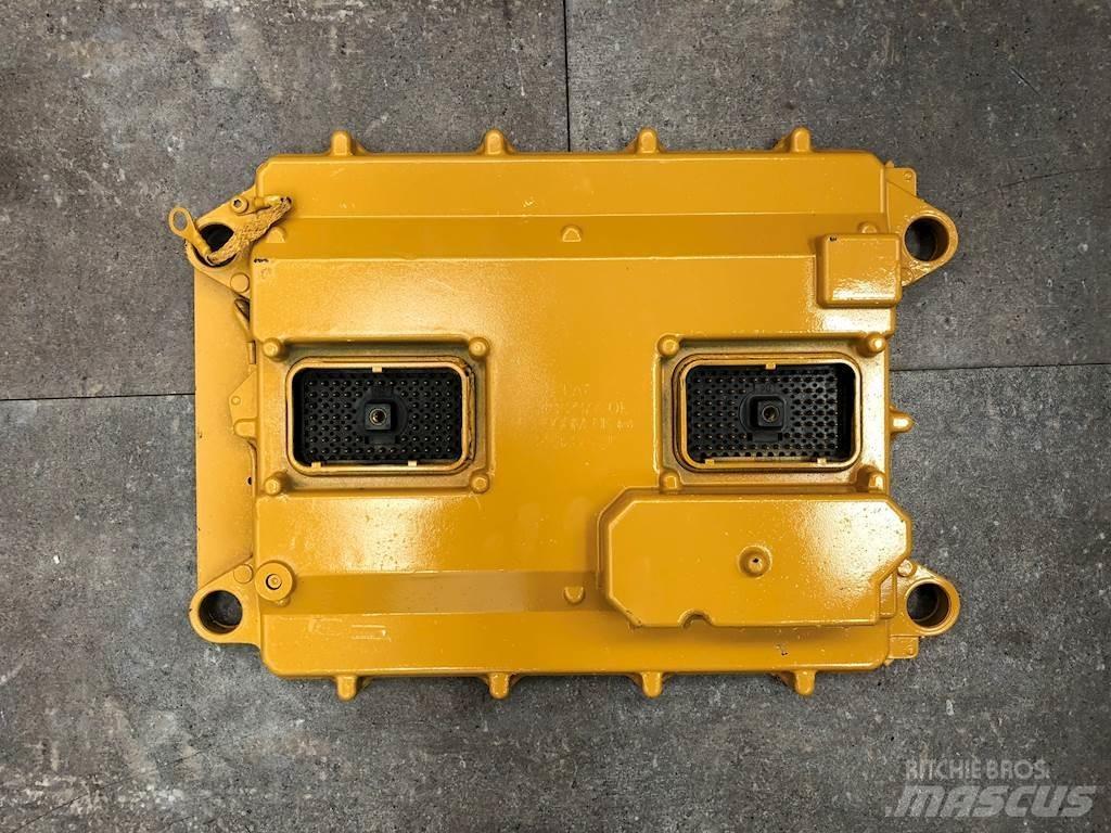 CAT 3126 Electronice