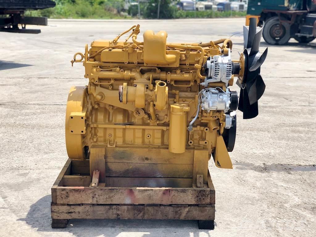 CAT 3126 Motoare
