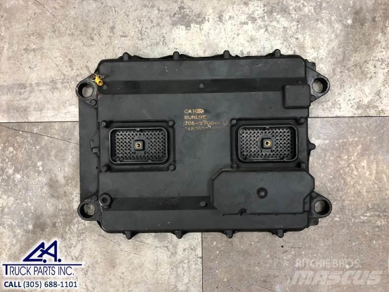 CAT 3126 Electronice