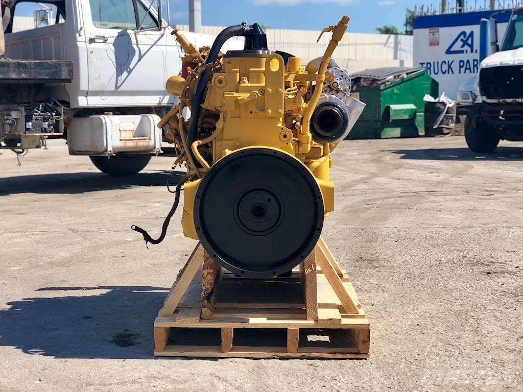 CAT 3126 Motoare