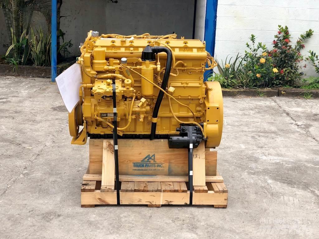 CAT 3126 Motoare