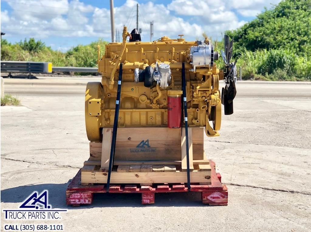 CAT 3126 Motoare