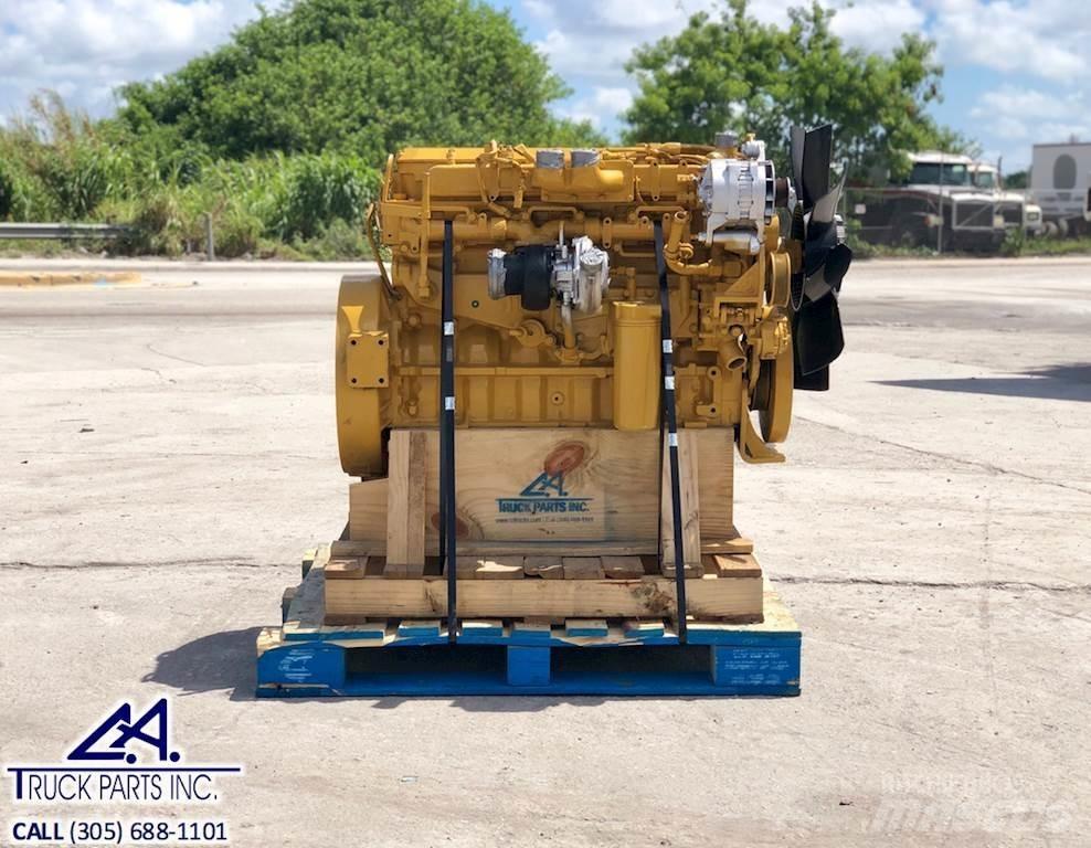 CAT 3126 Motoare