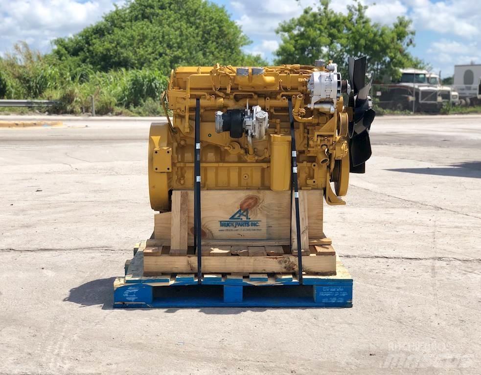 CAT 3126 Motoare