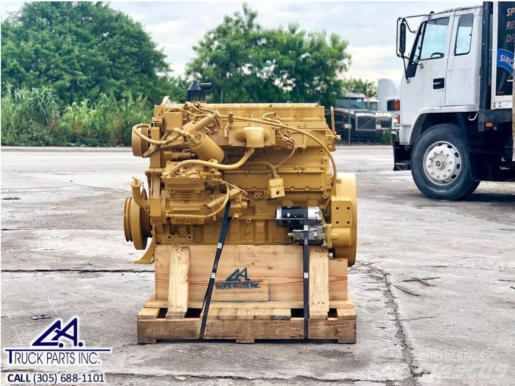 CAT 3126 Motoare