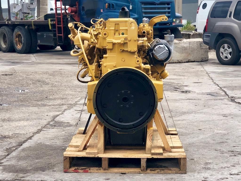 CAT 3126 Motoare