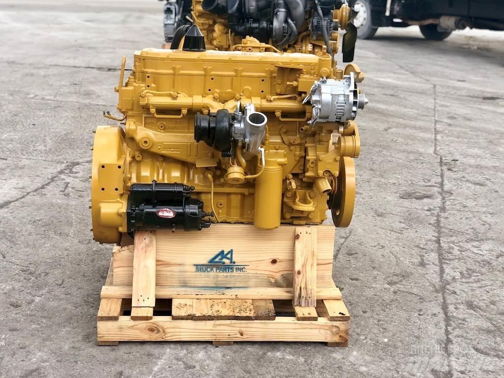 CAT 3126 Motoare