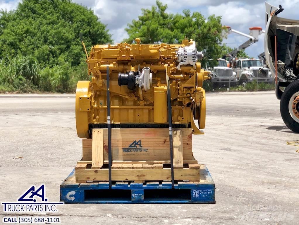 CAT 3126 Motoare