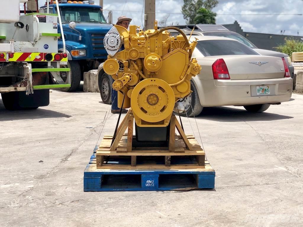 CAT 3126 Motoare