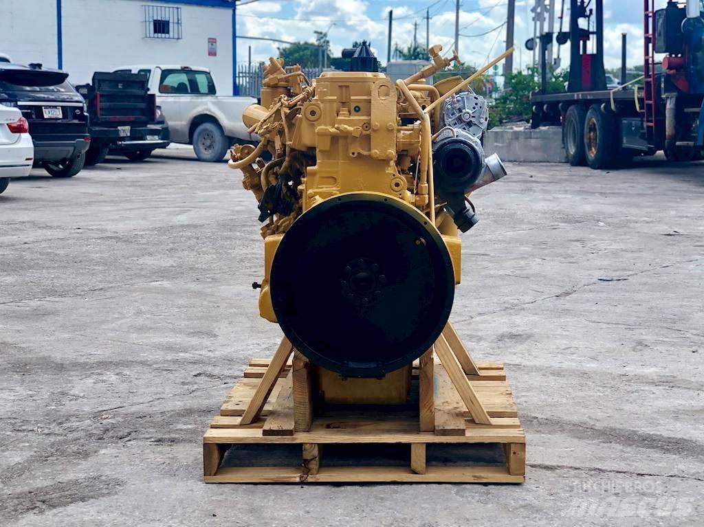 CAT 3126 Motoare