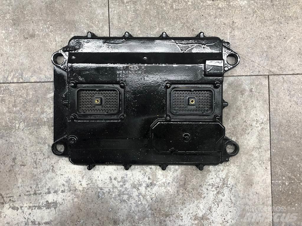 CAT 3126 Electronice