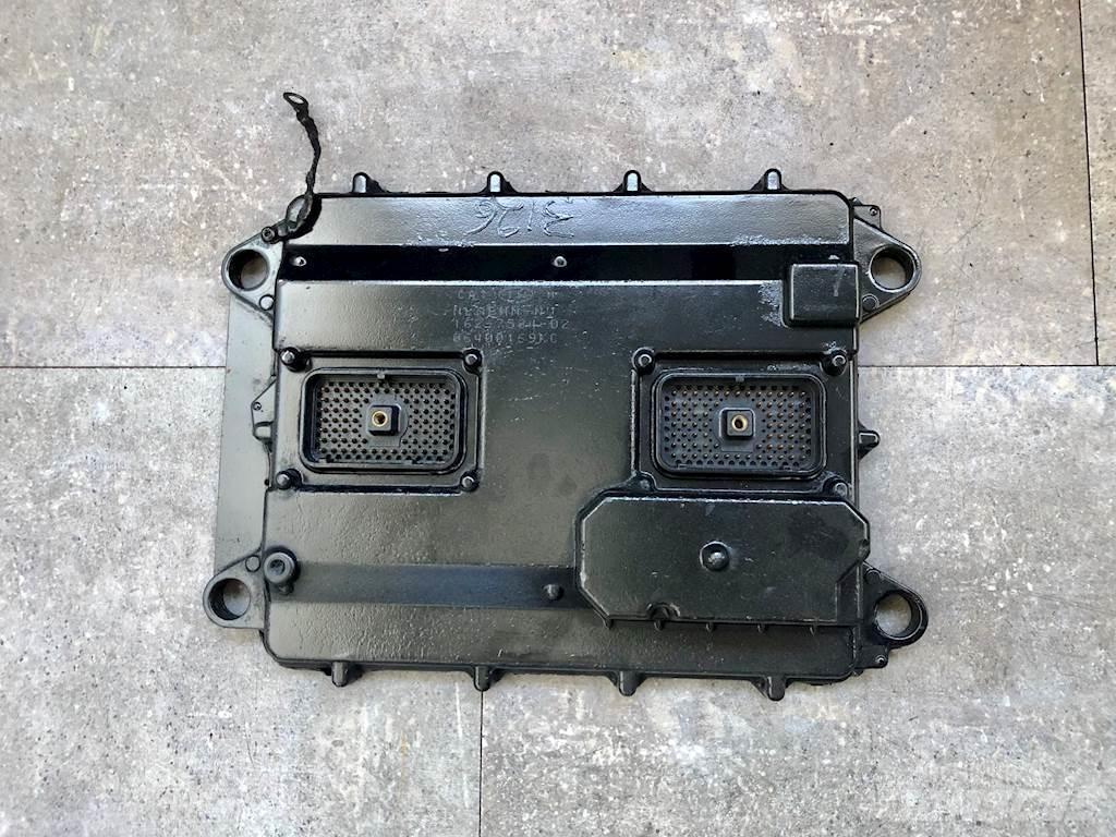 CAT 3126 Electronice