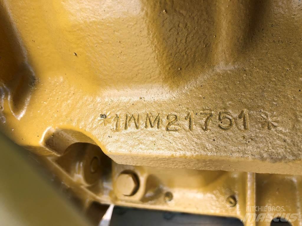 CAT 3126 Motoare