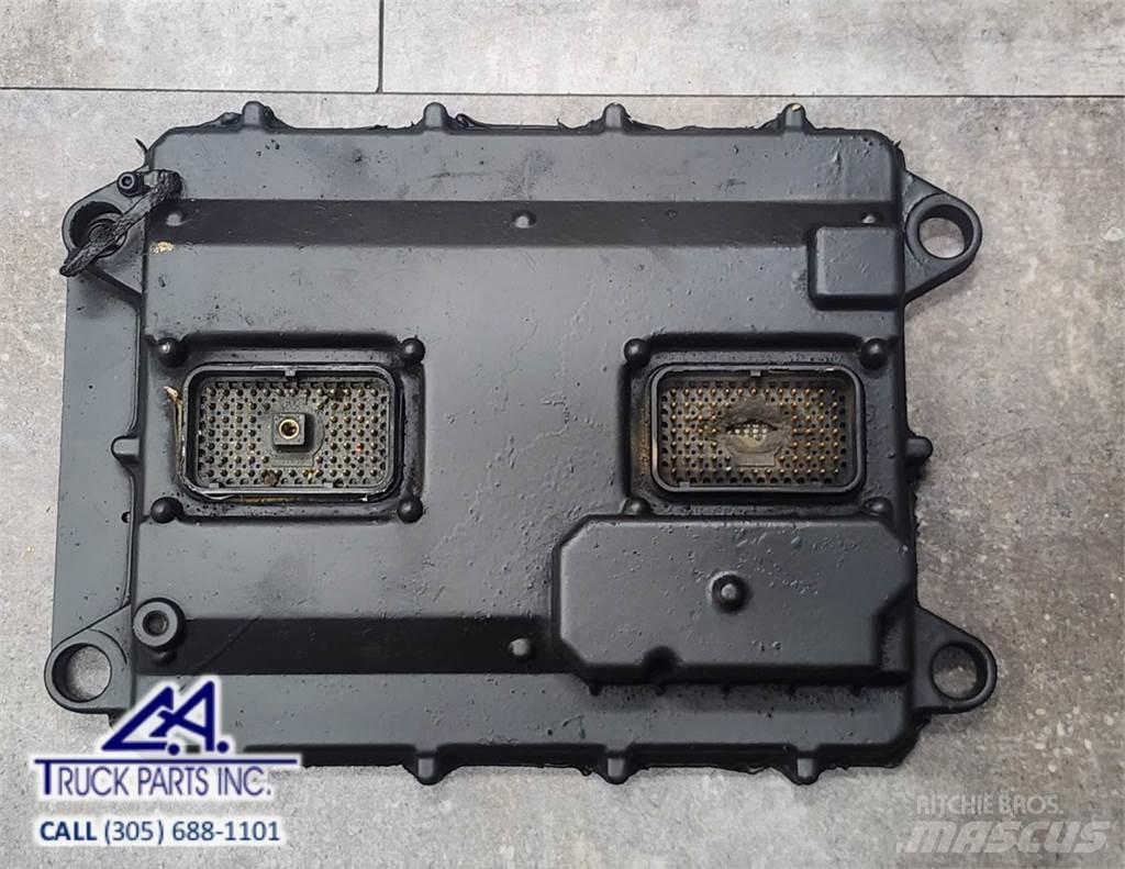 CAT 3126B Electronice