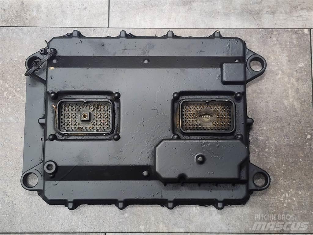 CAT 3126B Electronice