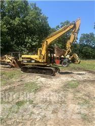CAT 312BL Excavatoare pe șenile

