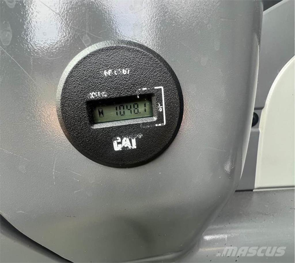 CAT 312D Excavatoare pe șenile
