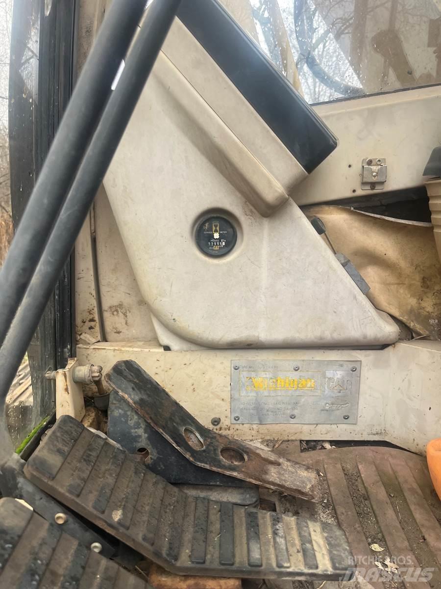 CAT 315 Excavatoare pe șenile
