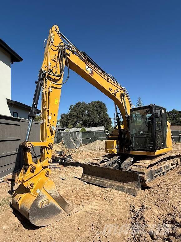 CAT 315 Excavatoare pe șenile
