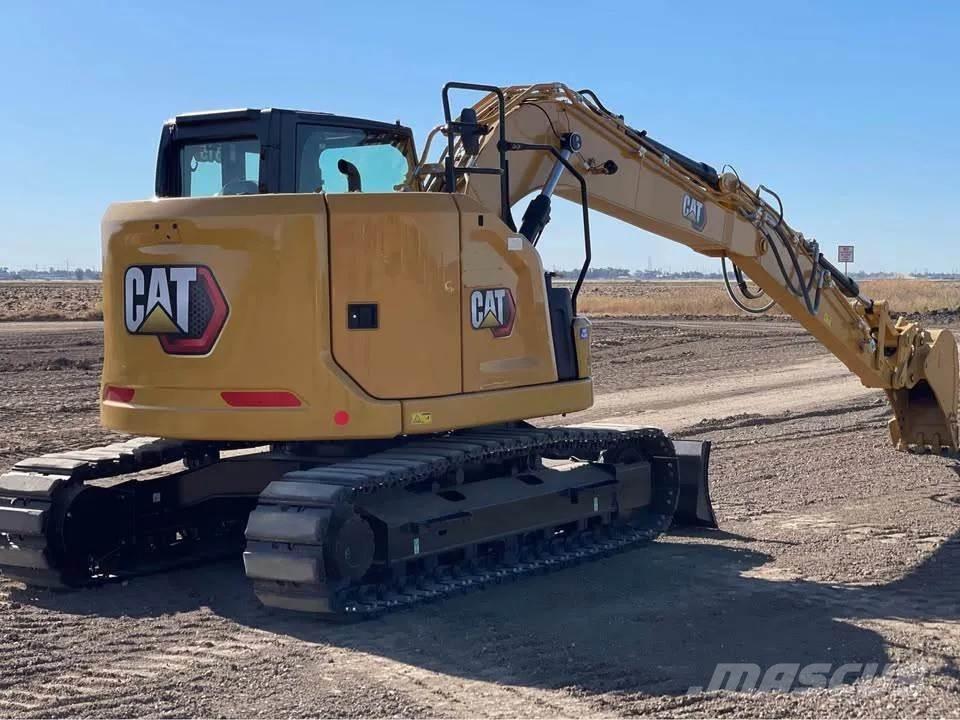 CAT 315 Excavatoare pe șenile
