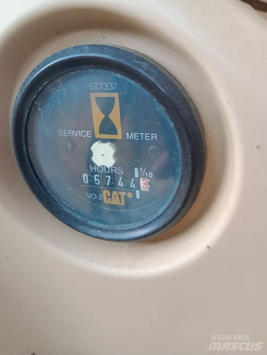 CAT 315BL Excavatoare pe șenile
