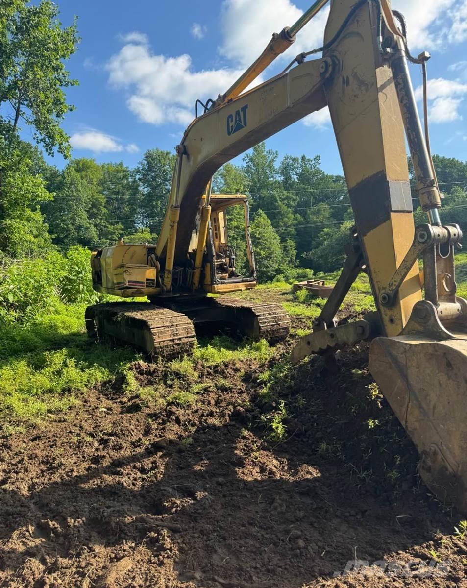 CAT 315BL Excavatoare pe șenile
