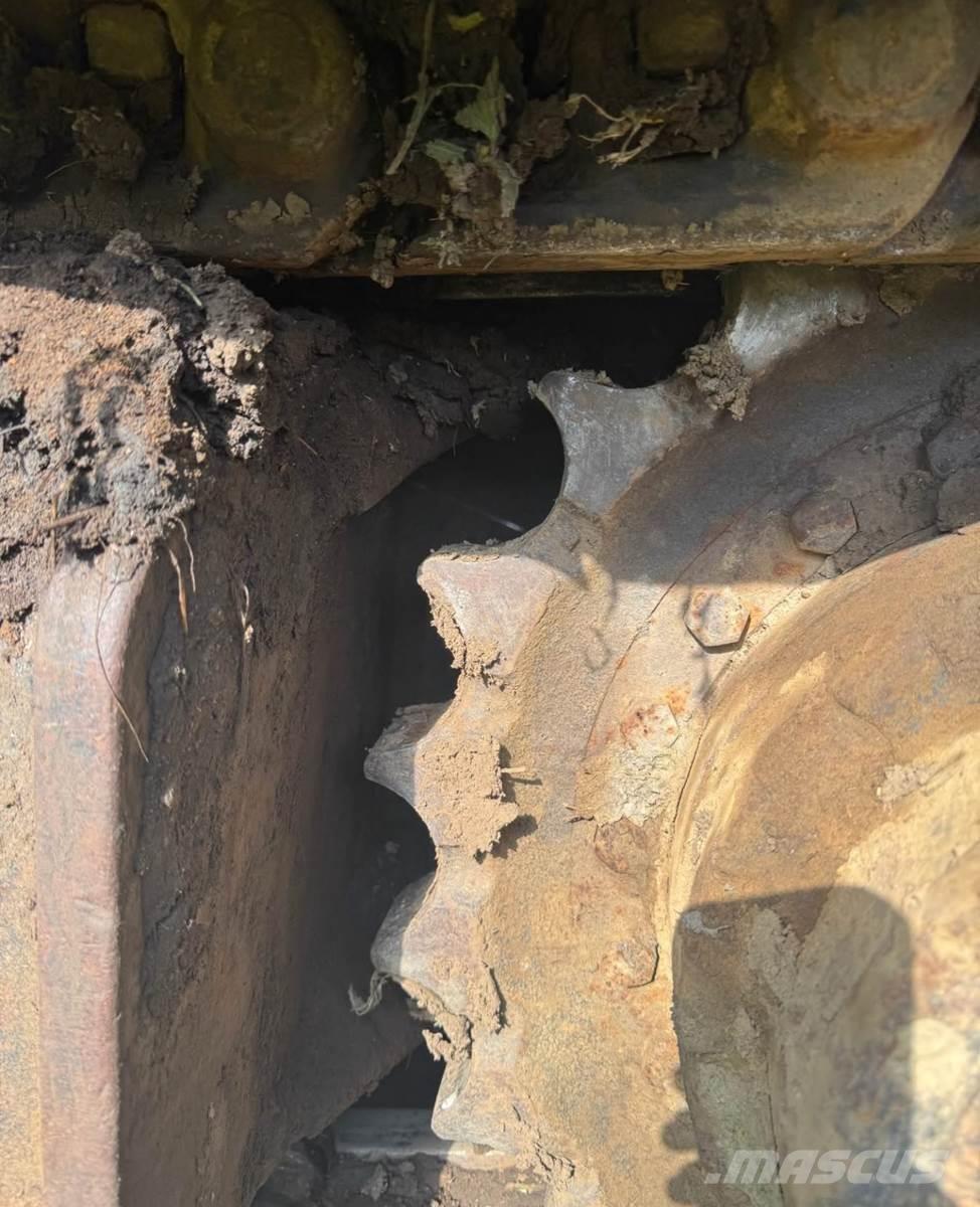 CAT 315BL Excavatoare pe șenile
