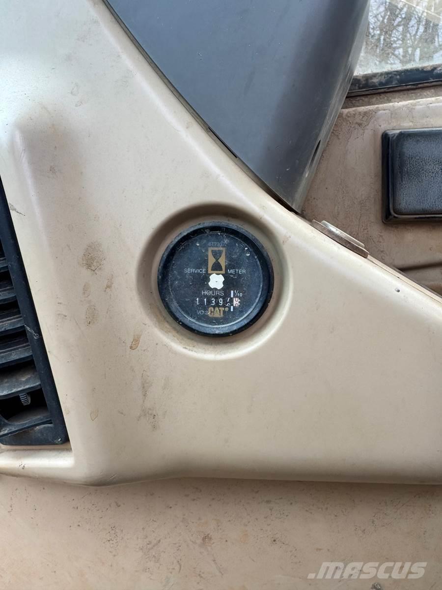 CAT 315BL Excavatoare pe șenile
