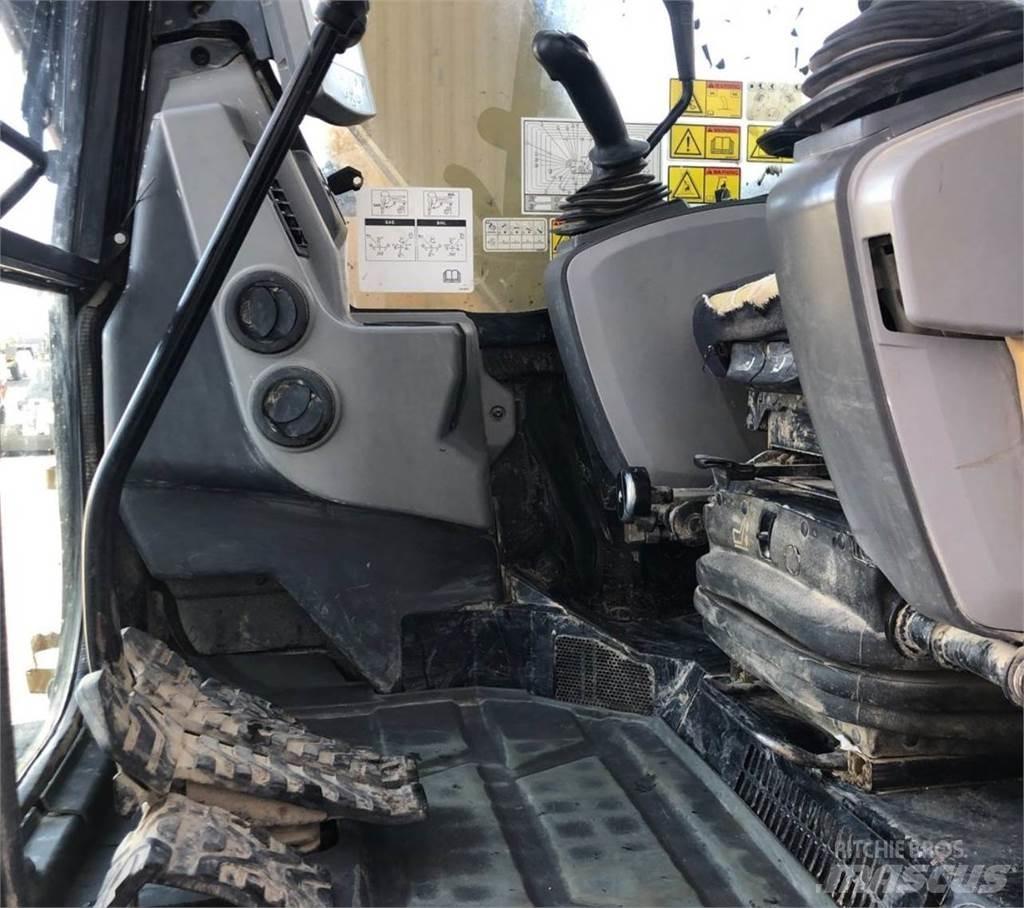 CAT 315FL Excavatoare pe șenile
