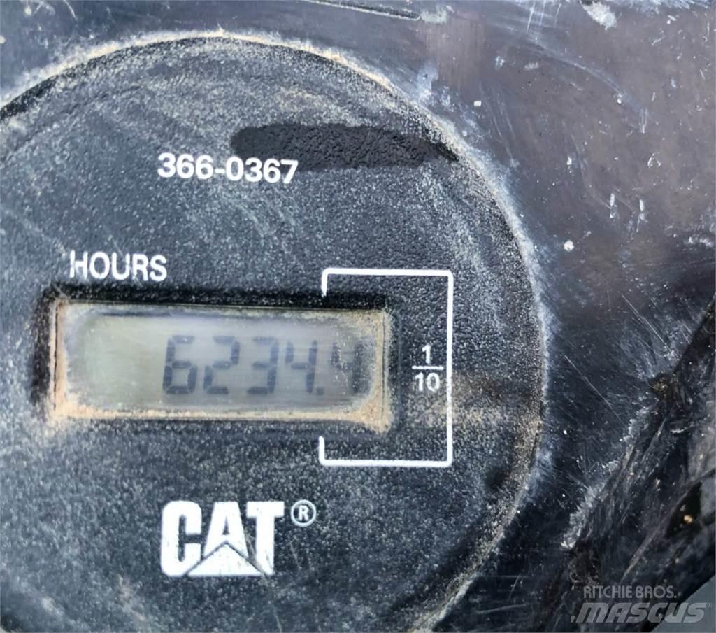 CAT 315FL Excavatoare pe șenile
