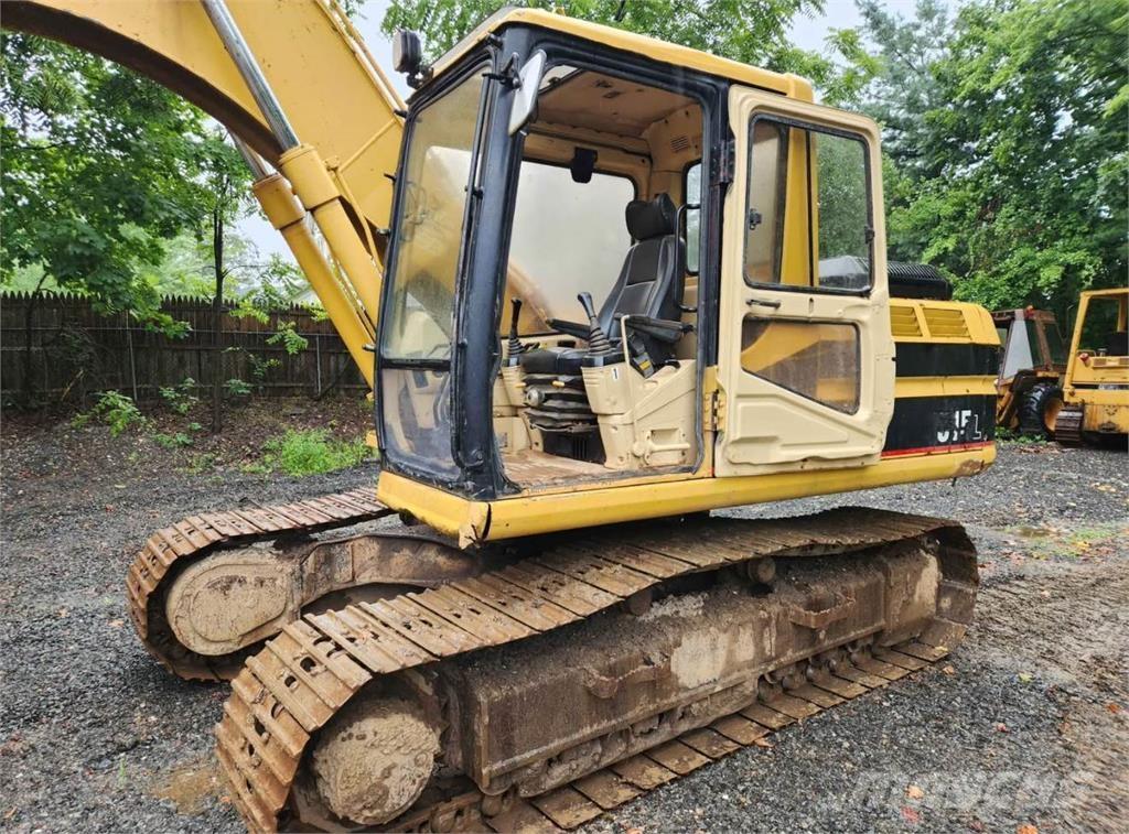 CAT 315L Excavatoare pe șenile
