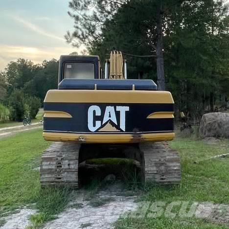 CAT 315L Excavatoare pe șenile
