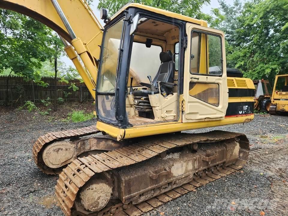CAT 315LC Excavatoare pe șenile
