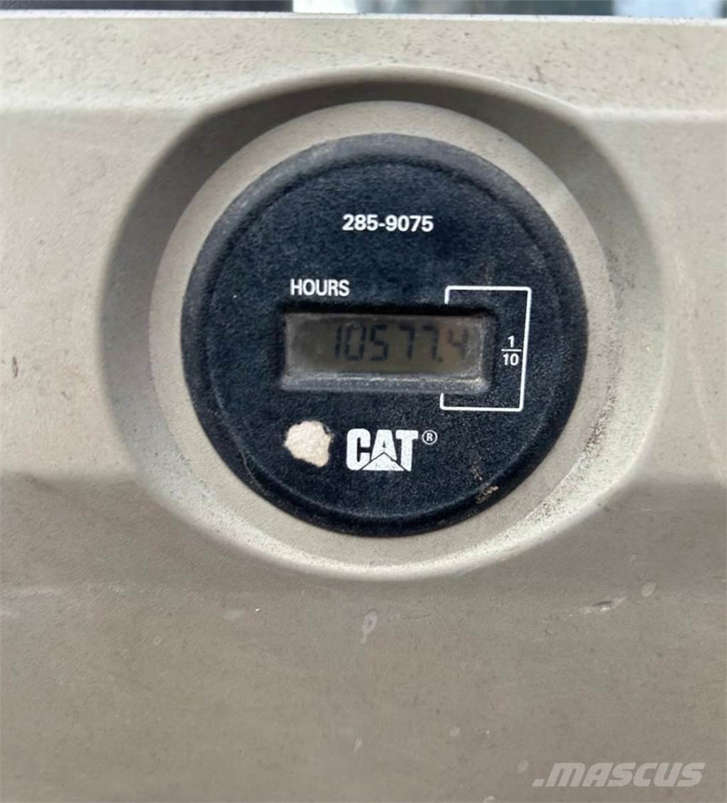 CAT 316EL Excavatoare pe șenile
