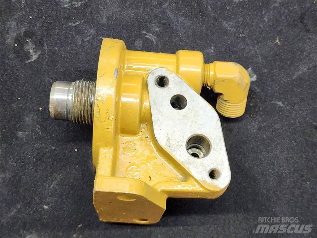 CAT 3208 Motoare