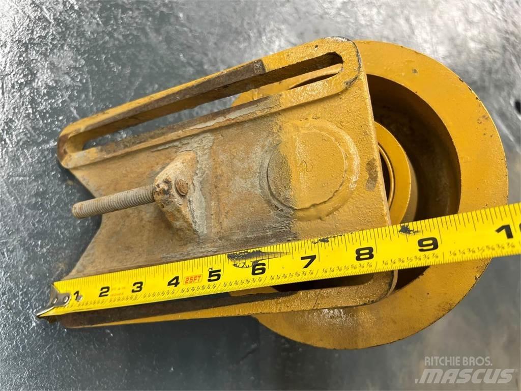 CAT 3208 Transport - Altele