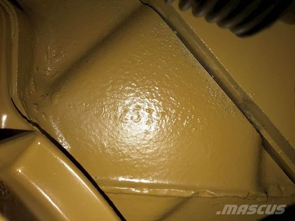 CAT 3208T Motoare