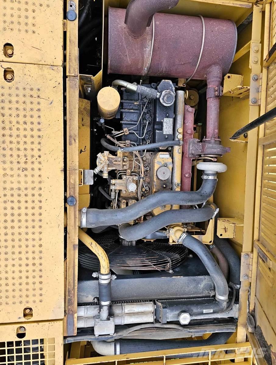 CAT 320CL Excavatoare pe șenile
