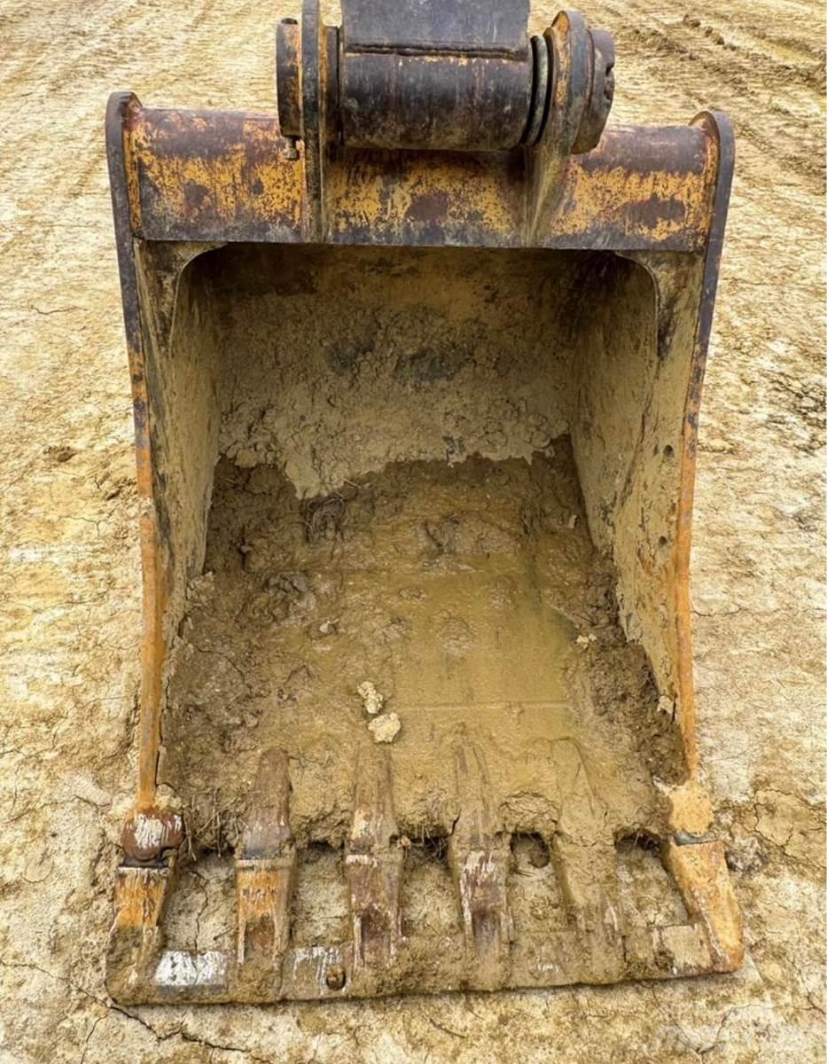 CAT 320EL Excavatoare pe șenile
