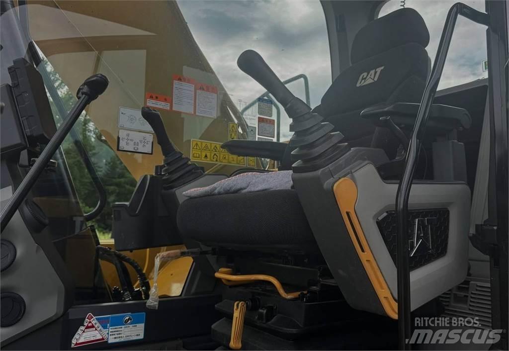 CAT 320GC Excavatoare pe șenile
