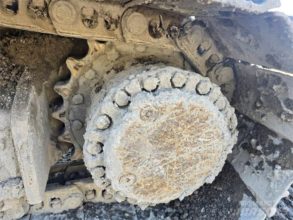 CAT 324EL Excavatoare pe șenile
